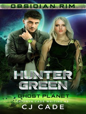 cover image of Hunter Green